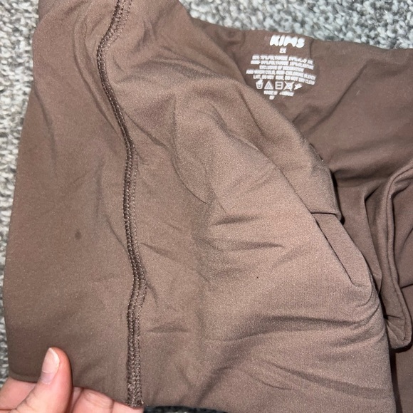 Skims Bandeau size 2X - Picture 7 of 8